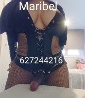 MASAJES RELAJANTES EN CAMILLA Y DOMINACIÓN ERÓTICA BUENOS