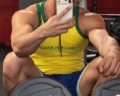 CHICO CACHA CAñERO