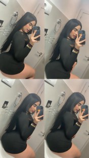 VENEZOLANA EXTROVERTIDA, CACHONDA Y FIESTERA