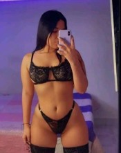 FIESTERA CALIENTE