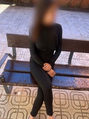 RECIéN LLEGADA EN OURENSE LATINA CACHONDA
