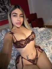SOFíA VIP EXCELENTE ATENCIóN MUY COMPLACIENTE