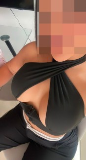 CHICA EXTROVERTIDA.. ZONA HORTALEZA METRO PINAR DEL REY