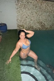NOVATA, VENEZOLANA Y CON GANAS DE COMPARTIR MOMENTOS ESPECIALES