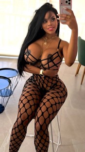 ¡MULATA EXÓTICA! ALUCINARÁS CON MIS RICOS SERVICIO