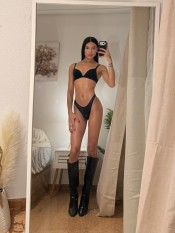 CHICA TRANS VERSATIL ACTIVA PASIVA COMPLACIENTE