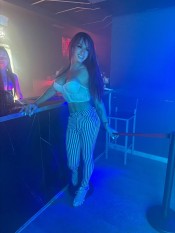 BOMBONAZO CUERPO DE DIOSA