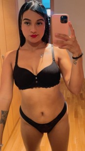 ISABELLA, COLOMBIANA NUEVA EN TRES CANTOS!