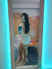BRENDA NUEVA EN VILLARROBLEDO HAGO GRIEGO 24H