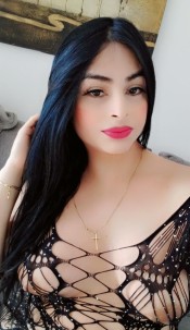 TRANS VERSATIL ARDIENTE FIESTERA NOVEDAD EN VILLEN