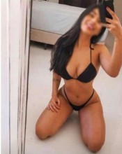 NOVEDAD MORENITA ENCANTADORA