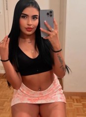 CLOE COLOMBIANA FIESTERA 24H INDEPENDIENTE FUENGIROLA