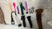 DILATACION ANAL MORBO Y VICIO