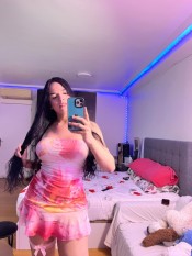 ANALíA TRANS COLOMBIANA