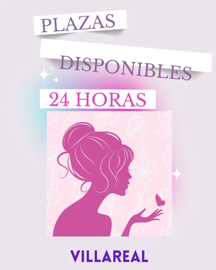 PLAZAS LIMITADAS, APROVECHA LA OCASIÓN!!
