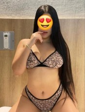 COLOMBIANA EXóTICA FRANCéS NATURAL TRATO DE NOVIO