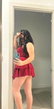 LILI PARAGUAYA NOVATA JOVENCITA  INDEPENDIENTE