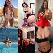 HERMOSAS CHICAS DISPONIBLES POLVO DESDE 25€ 24H