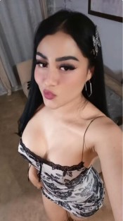 LA MAS ENCANTADORA QUE BUSCABAS EN IGUALADA
