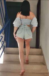 HERMOSA  CHICA  MUY DIVERTIDA AGRADAB