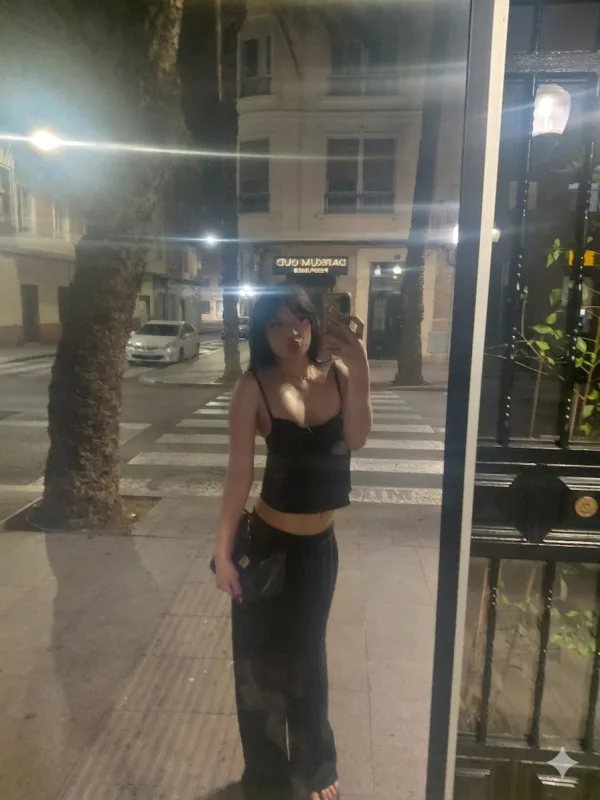 VERSATIL COMPLACIENTE LECHERA 69 Y SEXO DURO   19CM NOVEDAD VALENCIA
