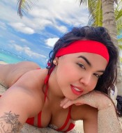 LATINA CON MUCHA EXPERIENCIA VEN POR MI