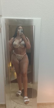 CALIENTE Y EXPLOSIVA LATINA