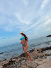 ATREVIDA , DIVERTIDA Y DE BUEN CUERPO