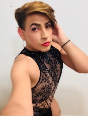 SOY Tú DIOSA VALENCIA CIUDAD LUCENA