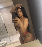 DANIELA INDEPENDIENTE VAMOS A DARNOS PLACER