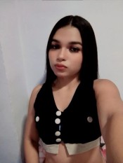 JOVEN ESPECTACULAR LA DIOSA DEL SEXO//LUCENA