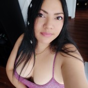 LINDA COLOMBIANA CORUñA