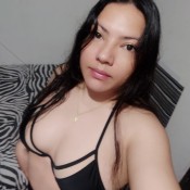 LINDA COLOMBIANA CORUñA