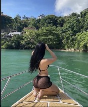HERMOSA LATINA NUEVA EN LA ZONA DE BENICARLO FIESTERA NUEVITA JOVENC