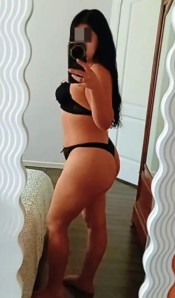 CALIENTE FIESTERA DE PASO EN PALENCIA