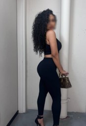 CLíTORIANA JUGUETONA CARIñOSA FIESTERA GROS