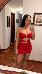 BRASILEñA DE LUJO. REALES 100%.
