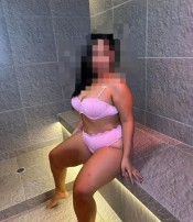 ROCIO LATINA PARAGUAYA MADURITA, EXCELENTE COMPAÑIA UNICA