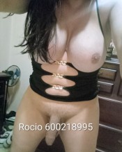 EN SAN FERNANDO VICIOSA CON TODO BIG ((CáDIZ))
