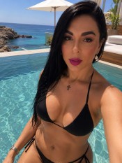 TRANS  VENEZOLANA,FOGOSA,JUGUETONA,VICIOSA