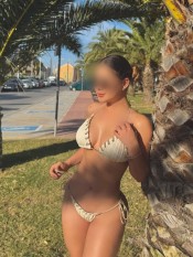 DIOSA DEL PLACER COMPLACIENTE SIN LIMITES