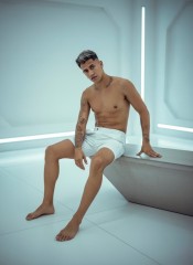 ITALOXXL JOVEN REAL 22CM