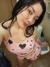 LATINA FOGOSA VEN CONOCERME CARIÑO