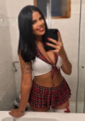 MORENA CALIENTE