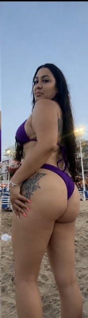 CHICA CACHONDA
