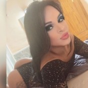 TRANS LA REINA DE LA NOCHE