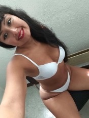 KENIA FILIPINA FOLLAMOS A PELO