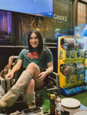 EXPERTA EN PRINCIPIENTES , FEMENINA Y SUPER LECHERA  24 HORAS FIESTERA 100%