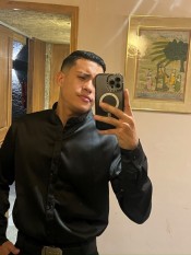 VENEZOLABO TRAVIESO NOVEDAD MADRID PLAZA CASTILLA  24/7