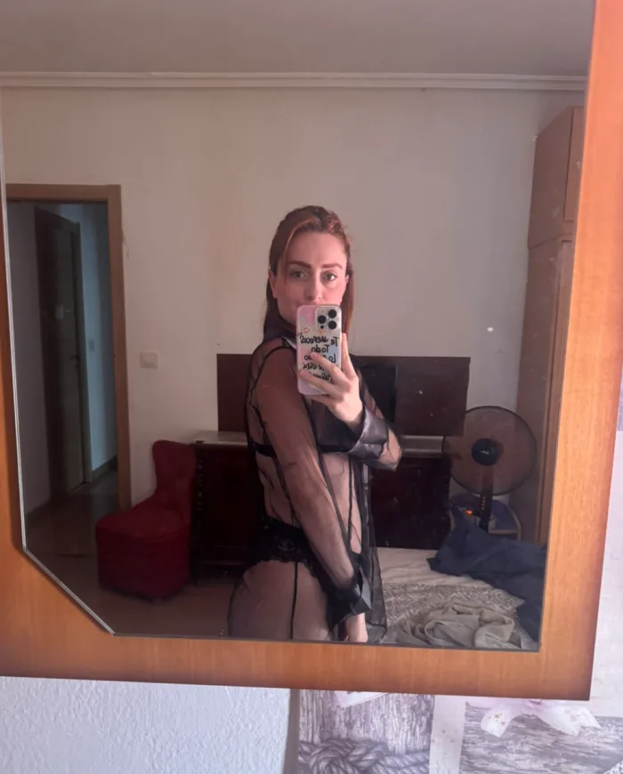 MELINA:  LUJO, CLASE Y SOFISTICACIóN